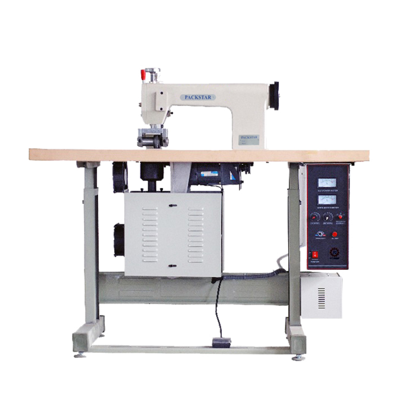 Sewing Gt - GT-60 Ultrasonic Manual Non Woven Bag