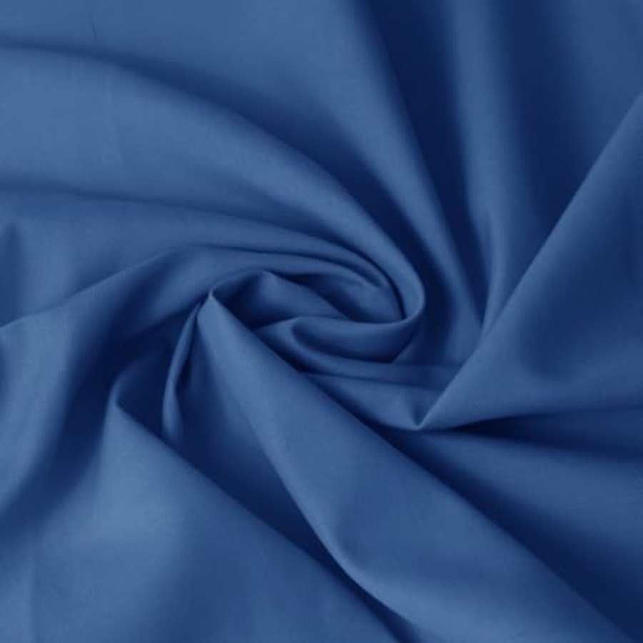 Sewing Fabric - Cotton Polyester Fabric by The Yard,