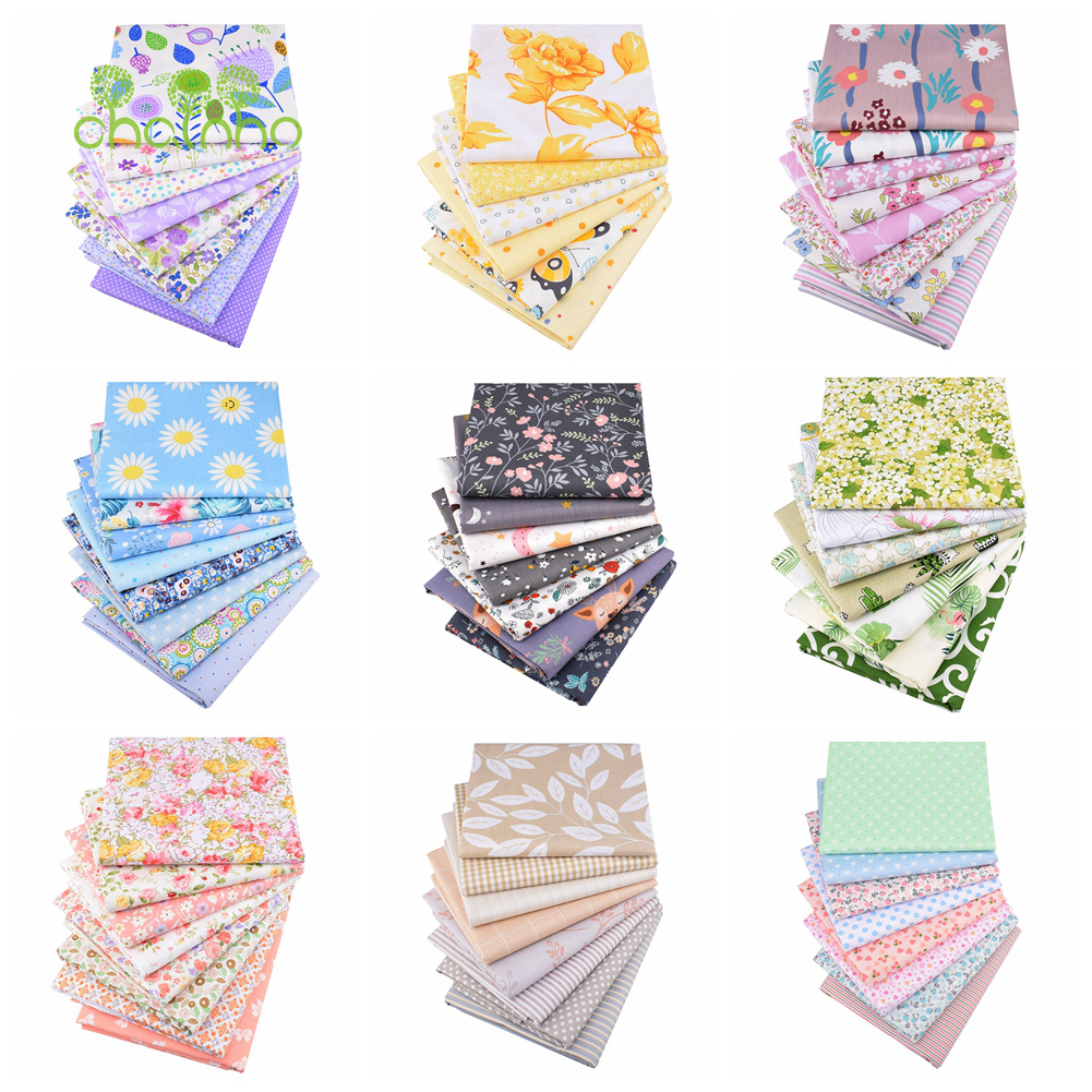 Chainho,Printed Twill Weave Co - مراجعة Sewing And Textile وسعره