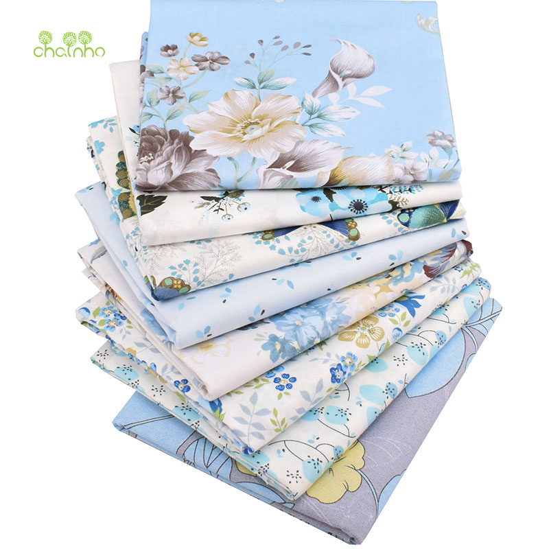 Chainho,Printed Twill Weave Co - مراجعة Sewing And Textile وسعره