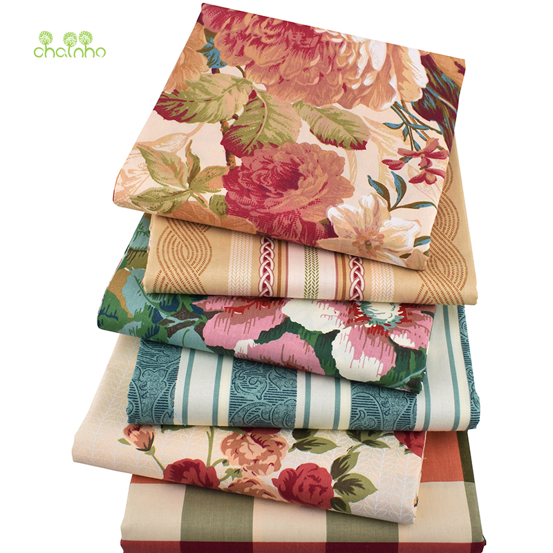 Chainho,Printed Twill Weave Co - مراجعة Sewing And Textile وسعره