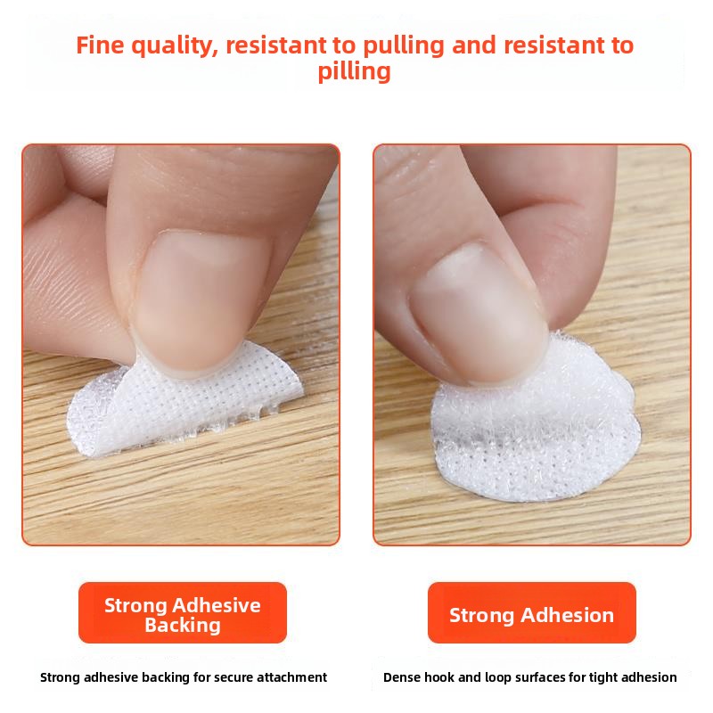 Magic Self-Adhesive Shirt Coll - مراجعة Sewing Labels وسعره