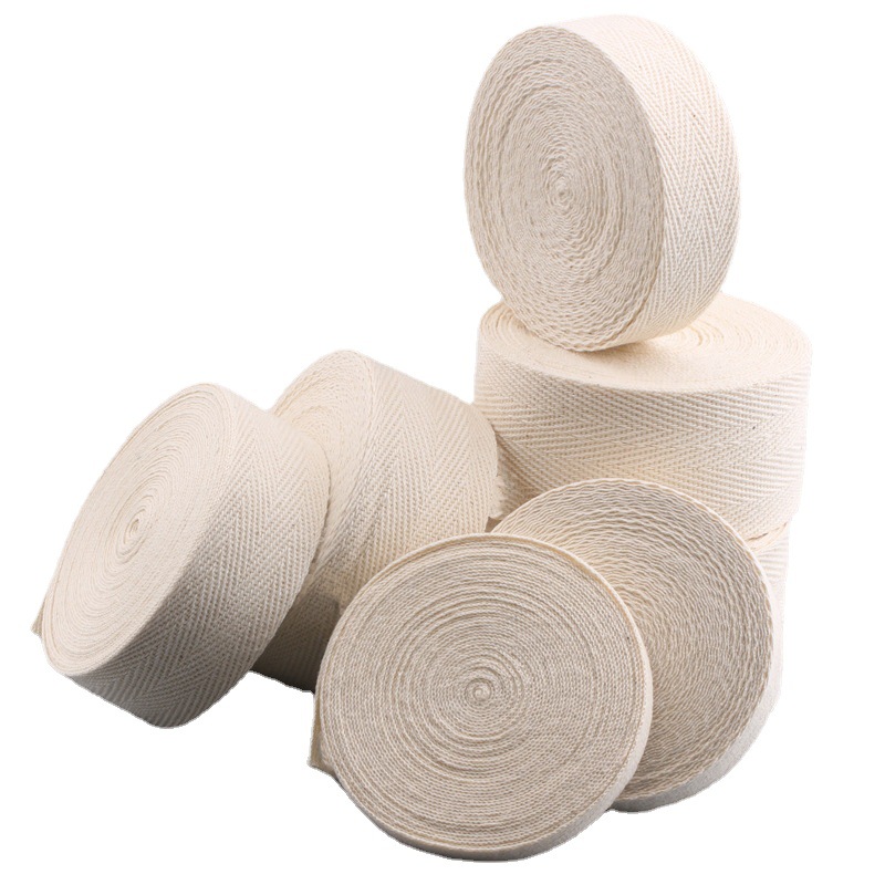 Beige Ribbons 10/15/20/25/30/4 - مراجعة Textile And Sewing Supply وسعره