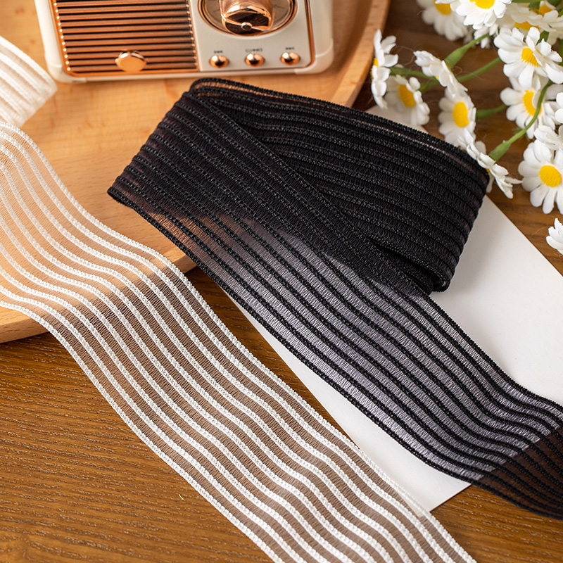 2Meters Webbing strap decorati - مراجعة Textile And Sewing Supply وسعره