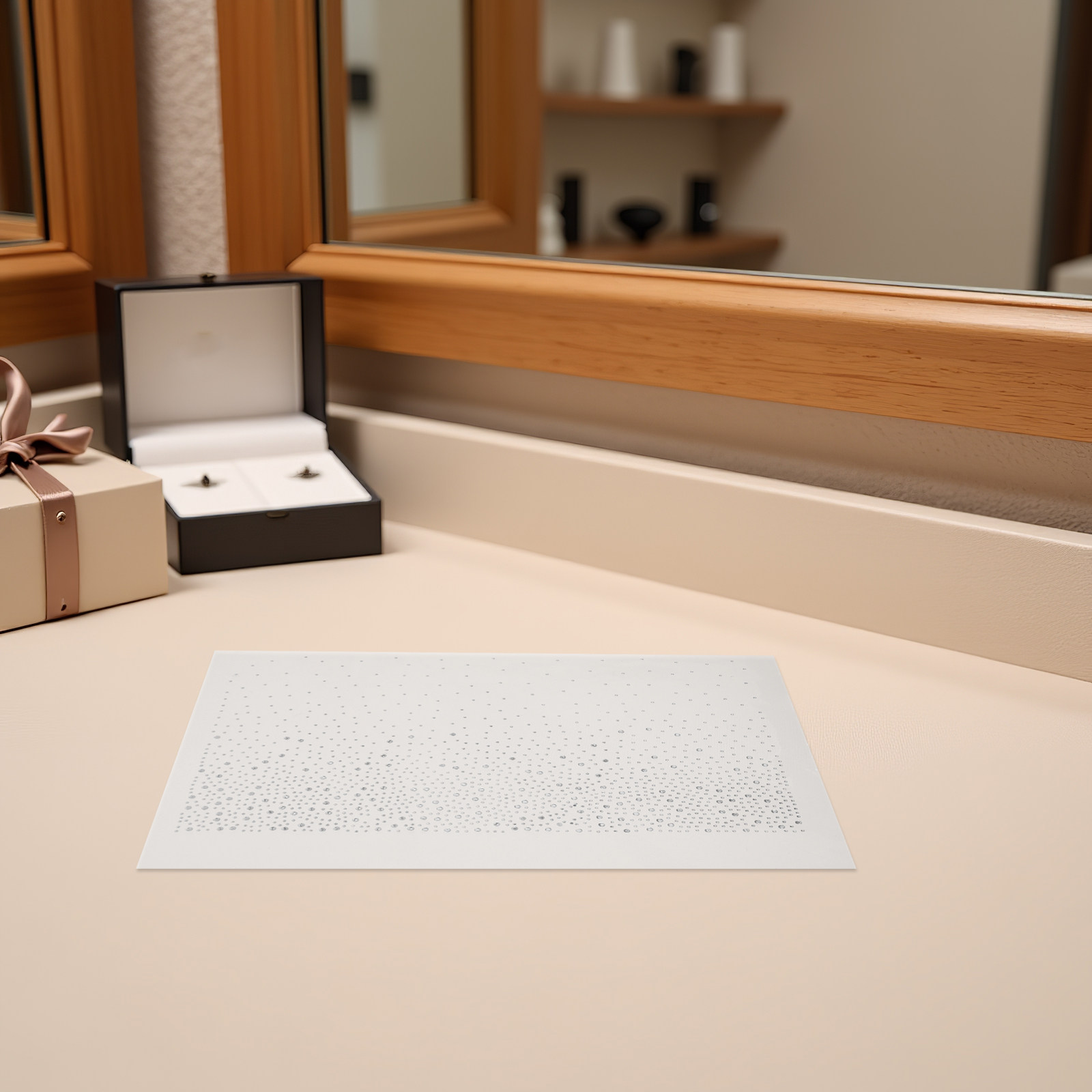 12 Sheets Luxury Rhinestone Ap - مراجعة Iron On Patch وسعره