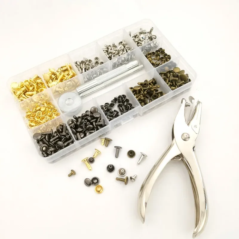 180Pcs Metal Snap Fasteners Bu - مراجعة Snap Button Plier وسعره