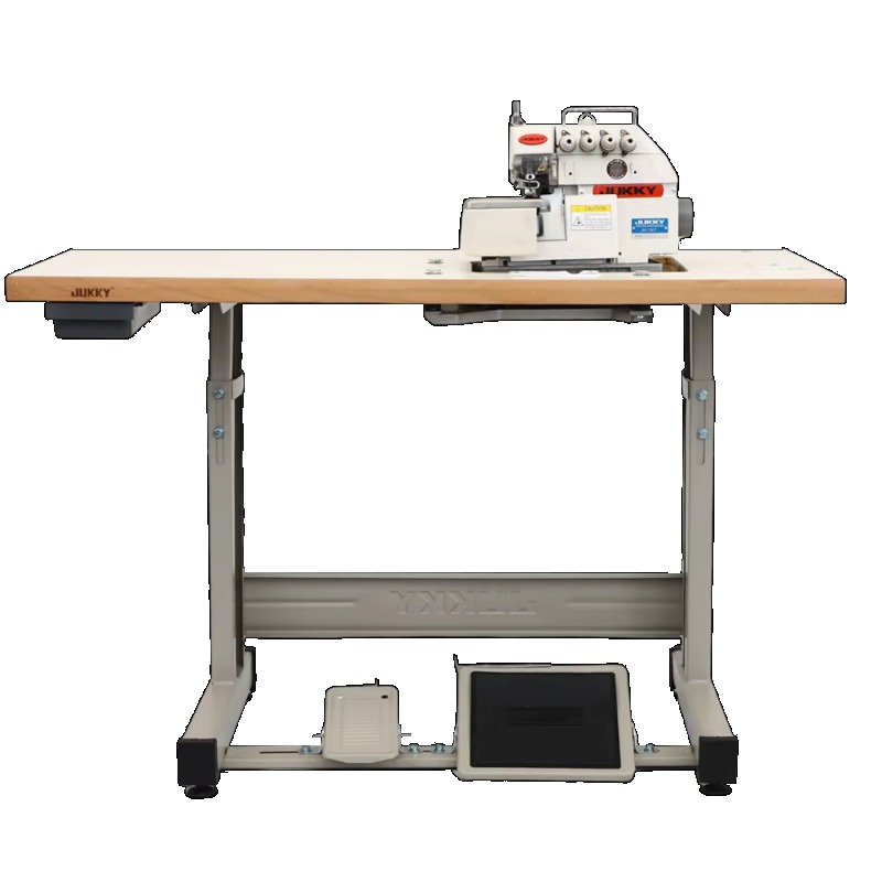 747 Low Noise High Speed Four- - مراجعة Sewing Thread Production وسعره
