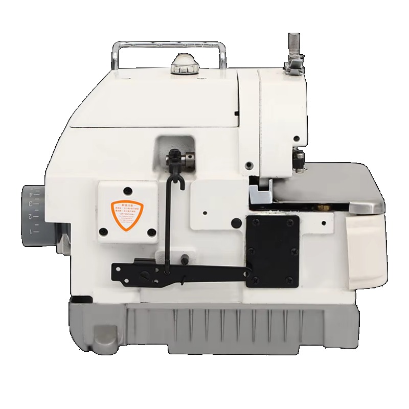 747 Low Noise High Speed Four- - مراجعة Sewing Thread Production وسعره