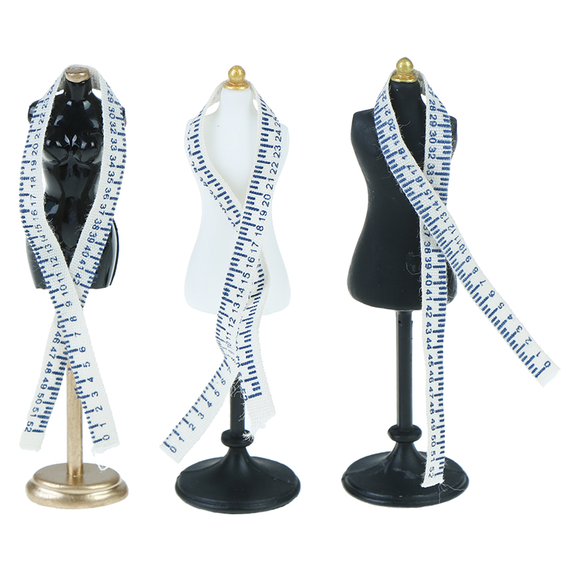 1/12 Mini Resin Toys for Doll  - مراجعة Dress Form Mannequin وسعره