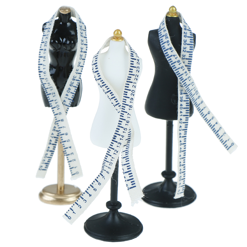 1/12 Mini Resin Toys for Doll  - مراجعة Dress Form Mannequin وسعره