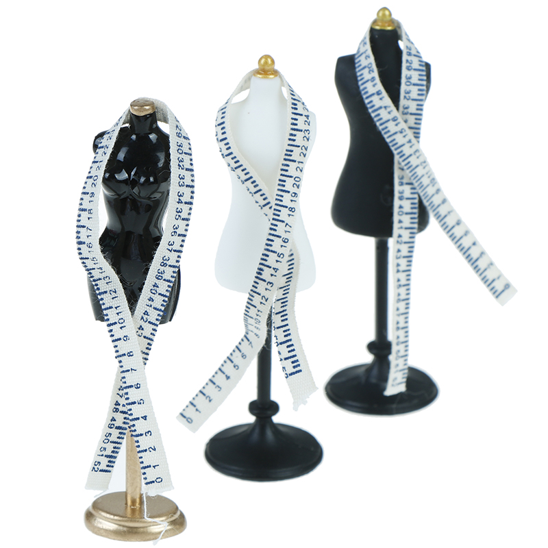 1/12 Mini Resin Toys for Doll  - مراجعة Dress Form Mannequin وسعره