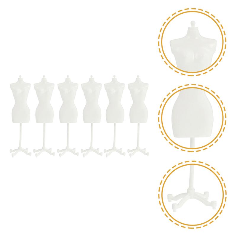 Dress Mannequin Display Stand  - مراجعة Dress Form Mannequin وسعره