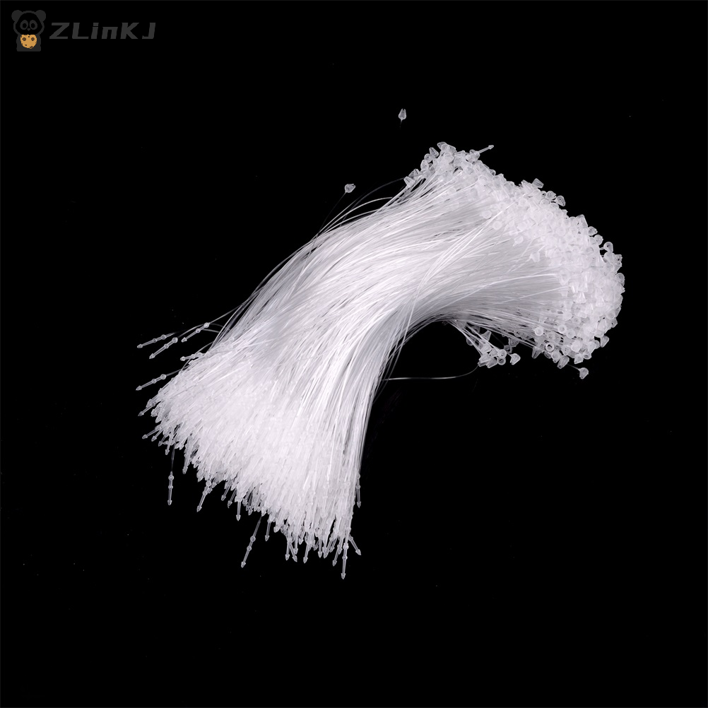 ▶1000Pcs Nylon Cable Ties Stru - مراجعة Sewing Labels وسعره