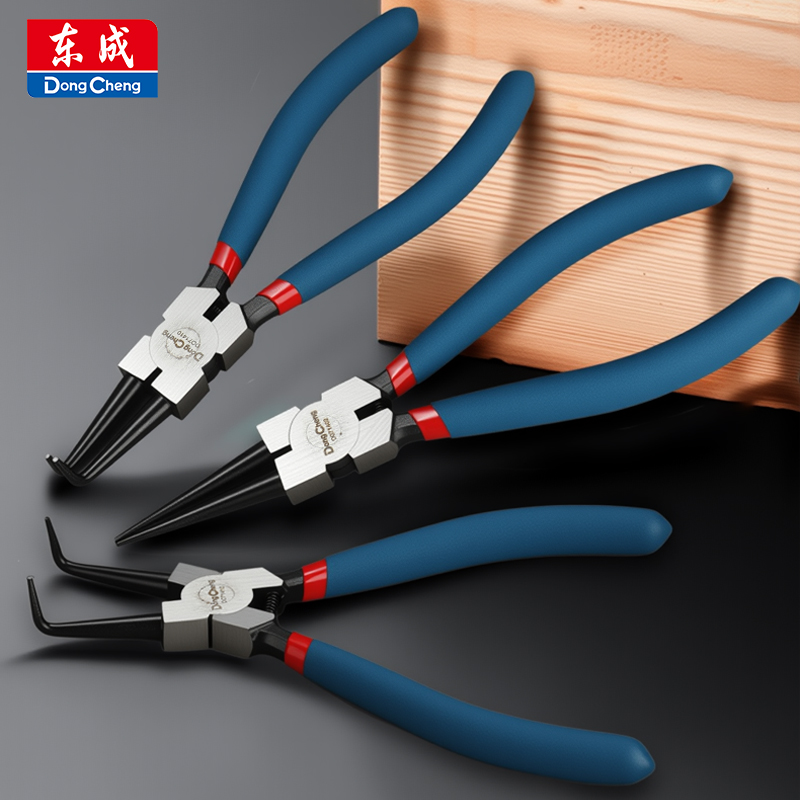 5 inch Internal External Plier - مراجعة Snap Button Plier وسعره
