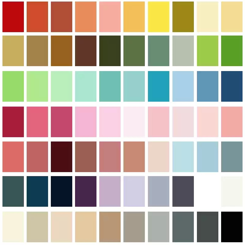 160cm X 50cm Solid Color Pure  - مراجعة Is Sewing A Textile Craft وسعره