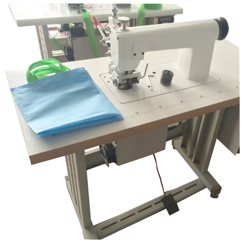 GT-60 Ultrasonic Manual Non Wo - مراجعة Sewing Gt وسعره