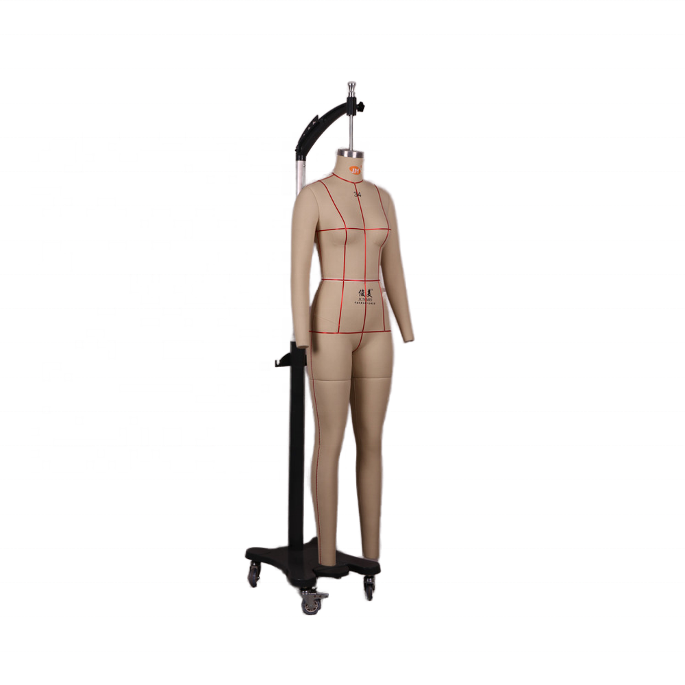 Hot Sale Luxury Female Full Bo - مراجعة Dress Form Mannequin وسعره