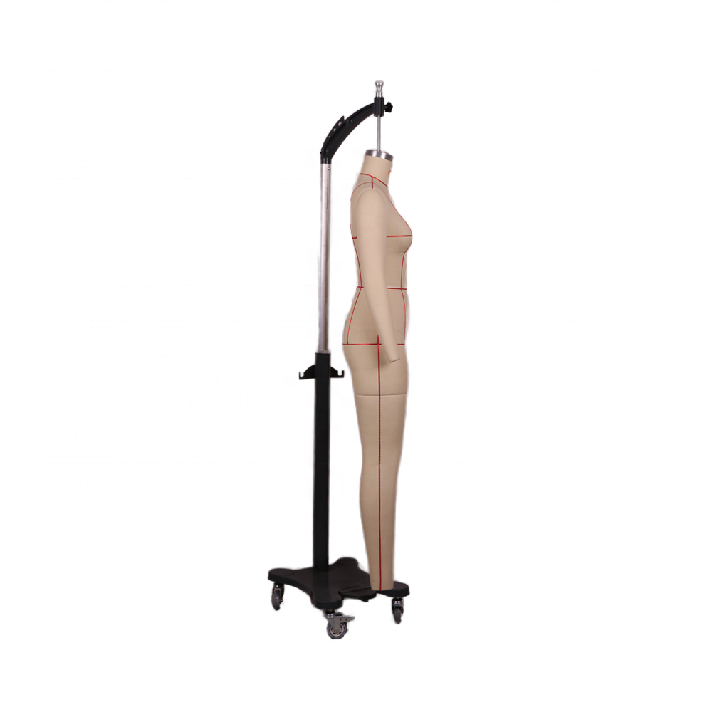 Hot Sale Luxury Female Full Bo - مراجعة Dress Form Mannequin وسعره