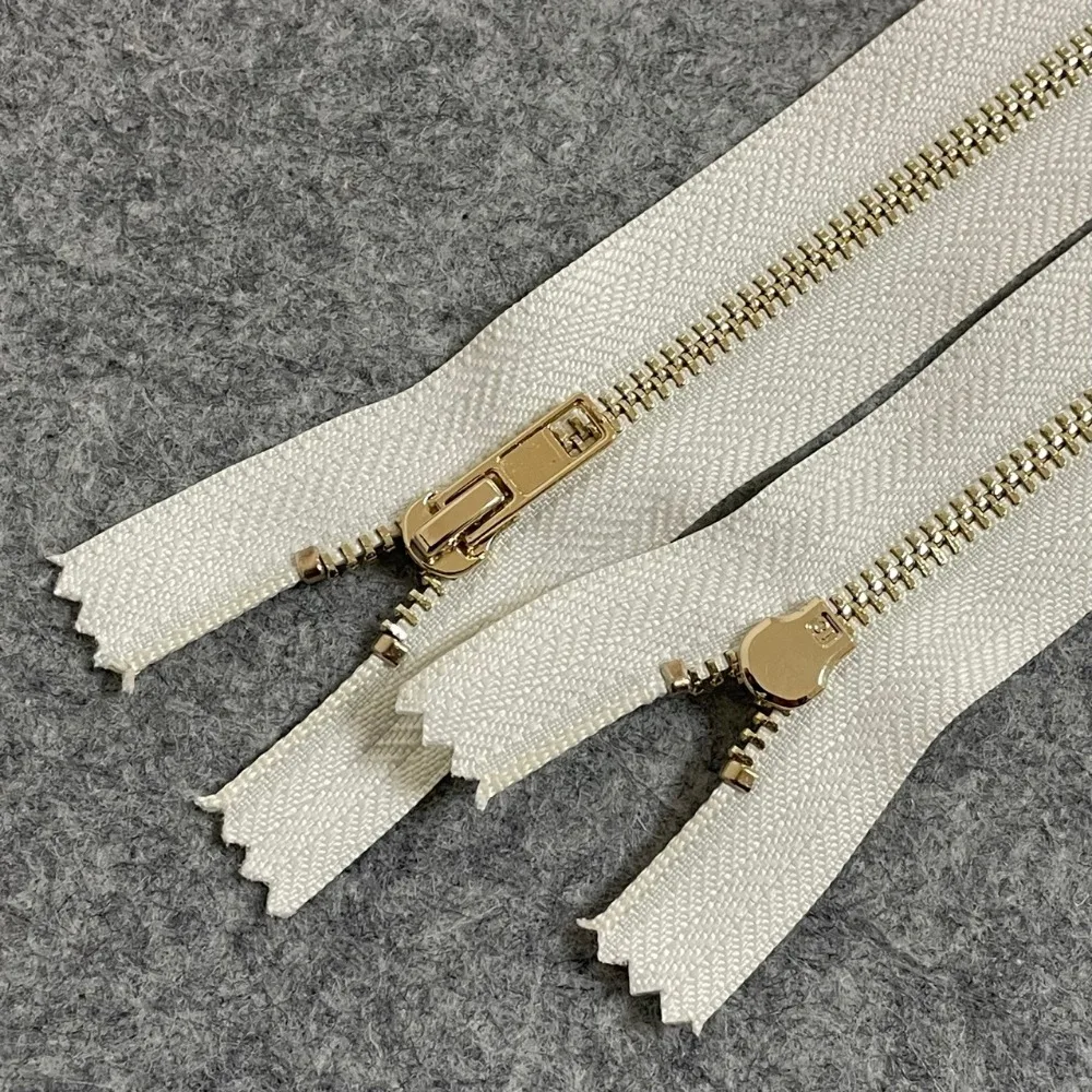 3# Metal Teeth Zippers 27cm Go - مراجعة Textile And Sewing Supply وسعره