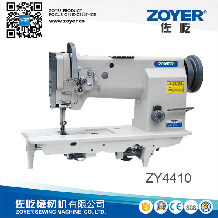 ZY4410 Zoyer Single Needle Hea - مراجعة Leather Needle Heavy وسعره