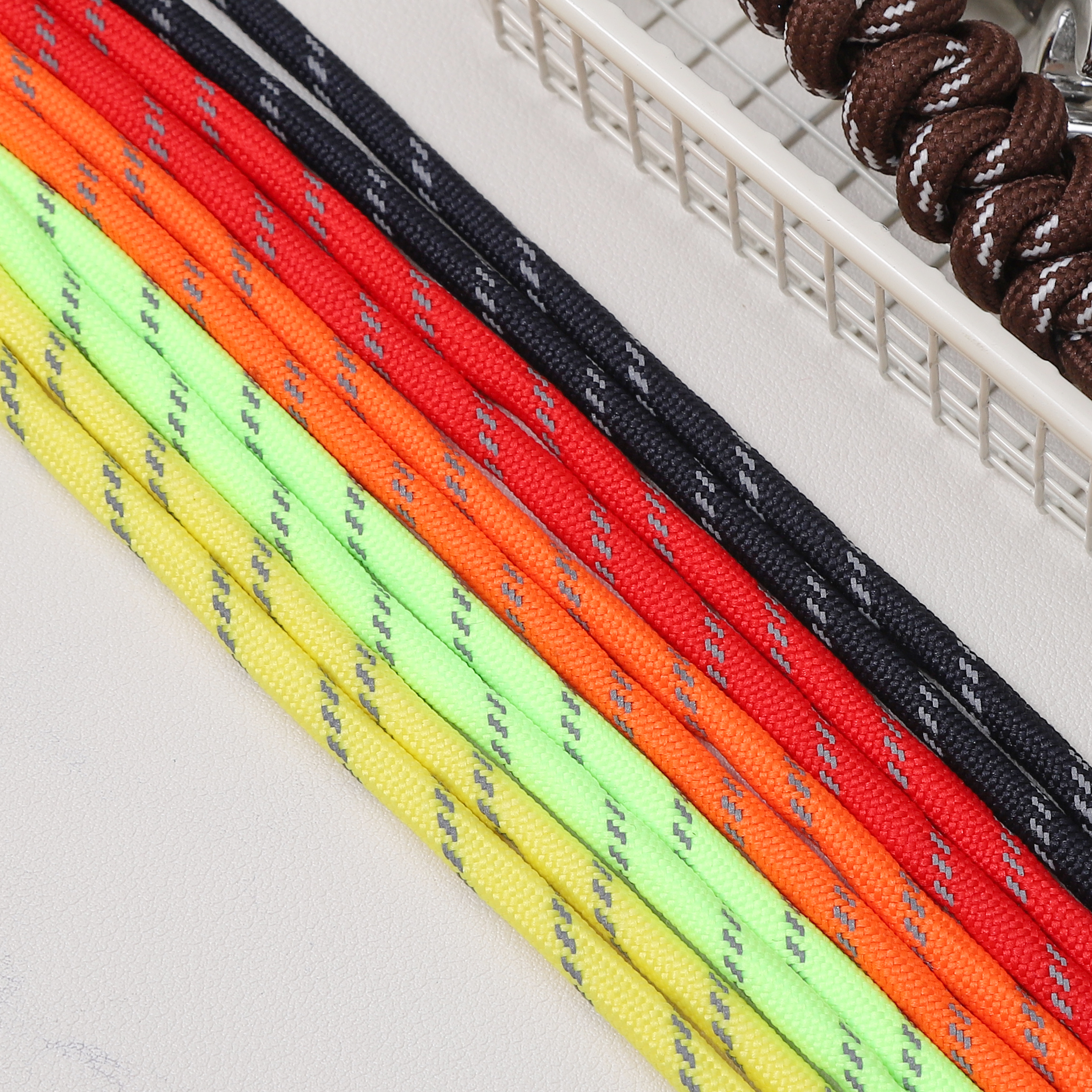5Meters 5mm Polyester Reflecti - مراجعة Textile And Sewing Supply وسعره