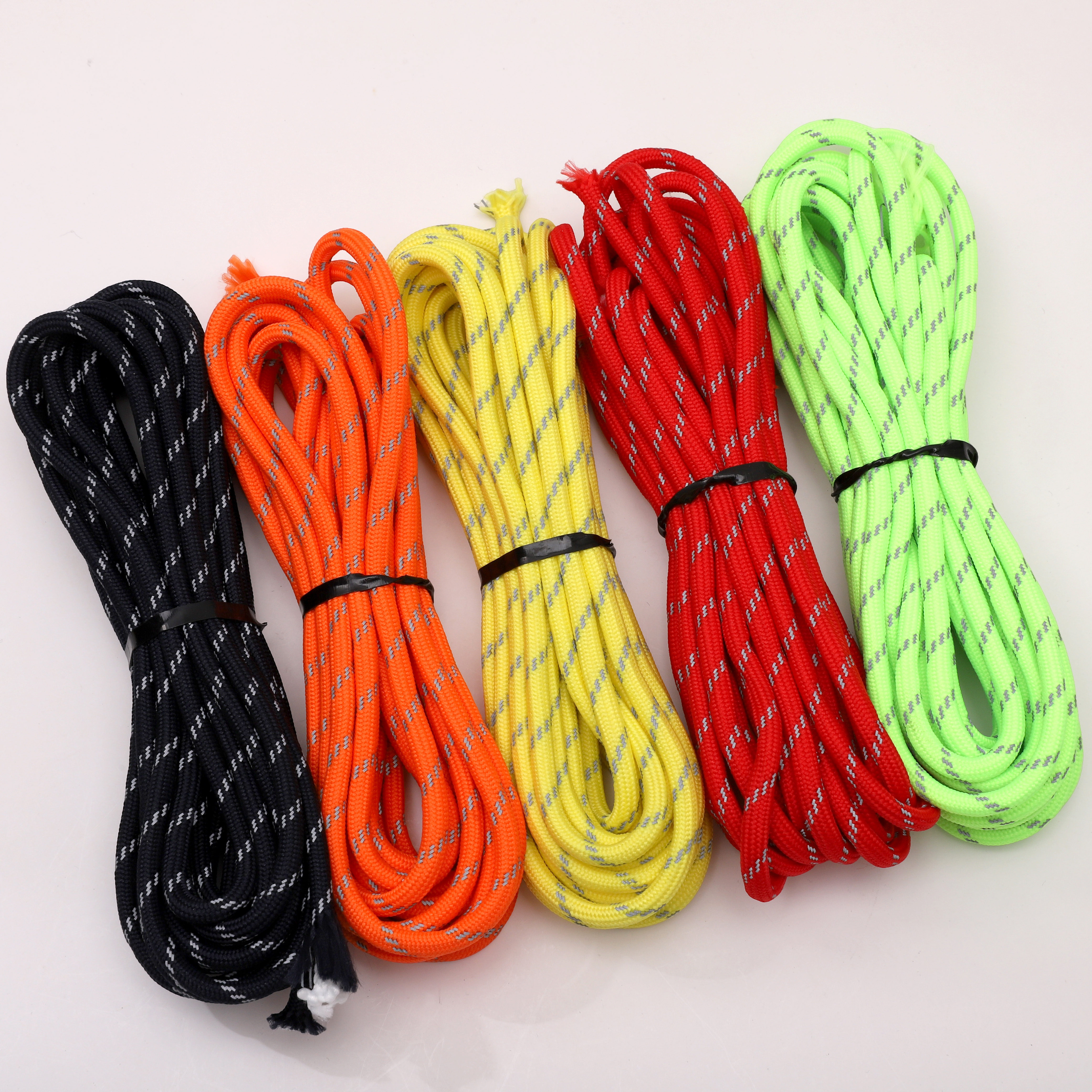 5Meters 5mm Polyester Reflecti - مراجعة Textile And Sewing Supply وسعره