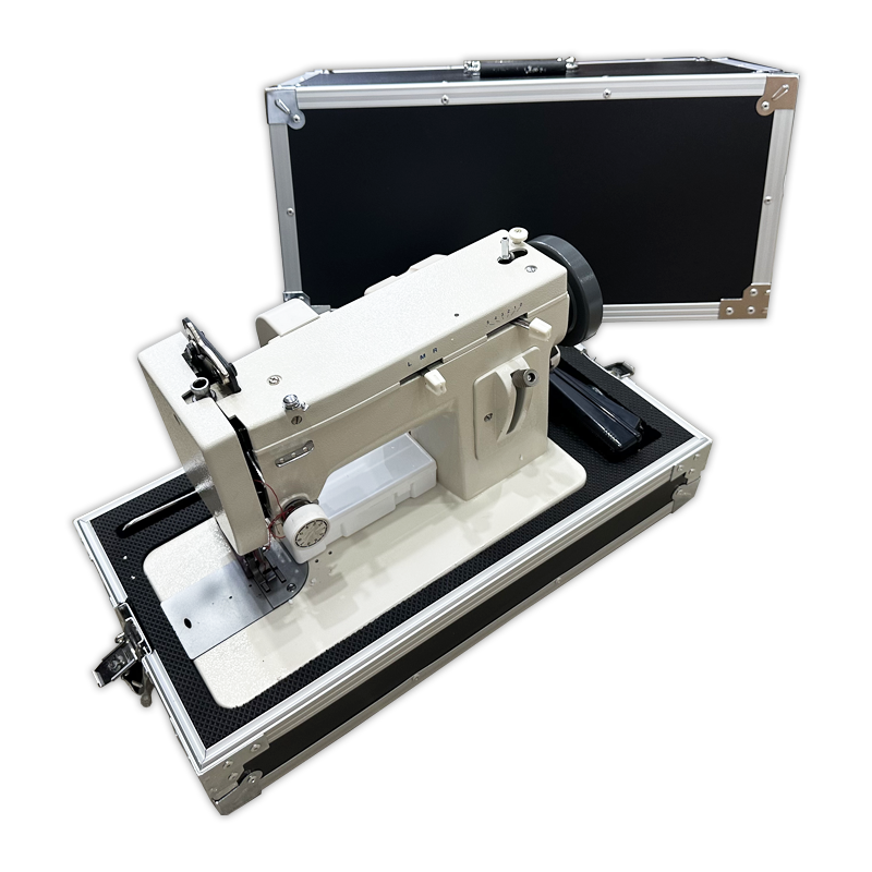 Custom Hot Sale Portable Unive - مراجعة Sewing Machine Fabric وسعره