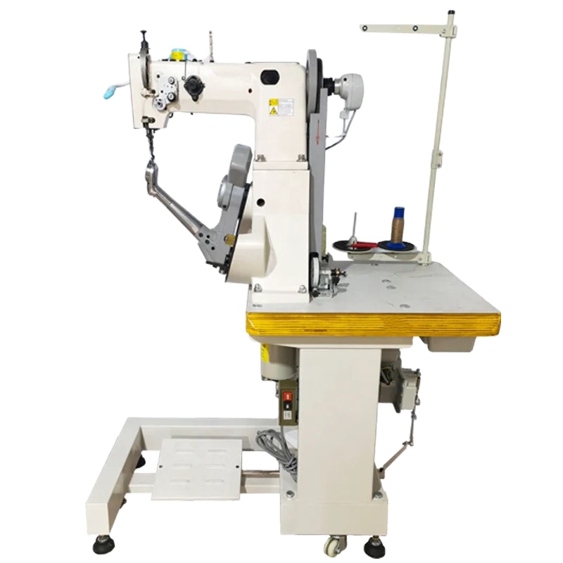Shoe Sole Stitching Sewing Thr - مراجعة Sewing Thread Production وسعره