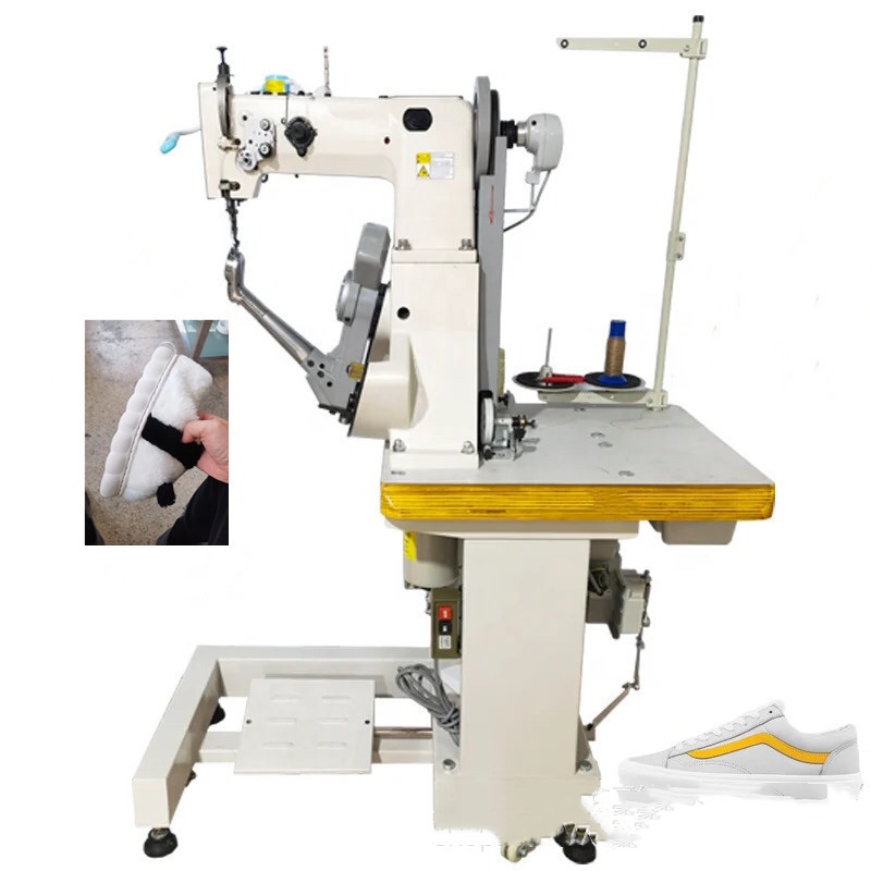 Shoe Sole Stitching Sewing Thr - مراجعة Sewing Thread Production وسعره
