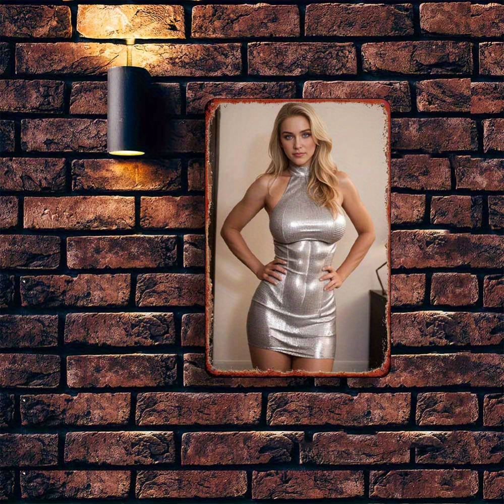SHEINMETAL Silver Metallic Dre - مراجعة Dress Form Mannequin وسعره