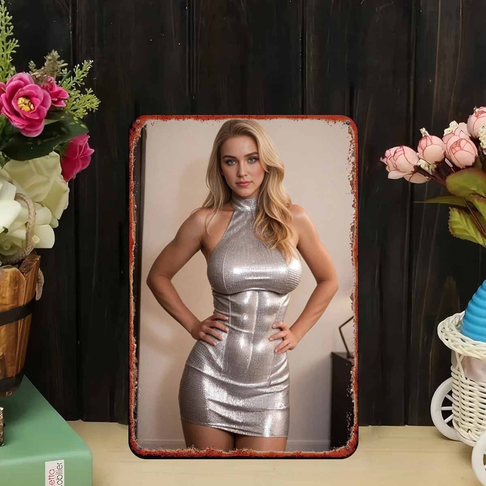 SHEINMETAL Silver Metallic Dre - مراجعة Dress Form Mannequin وسعره