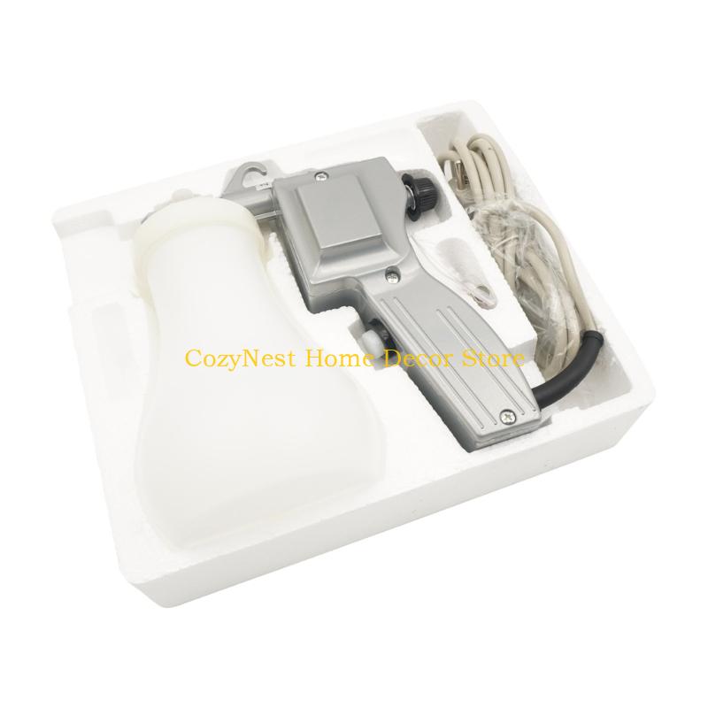 92MF Ergonomic Stain Remover S - مراجعة Textile And Sewing Supply وسعره