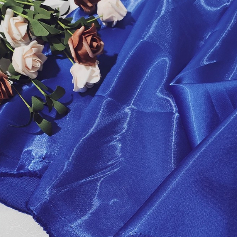 Curtains Satin Fabric Lustrous - مراجعة Is Sewing A Textile Craft وسعره