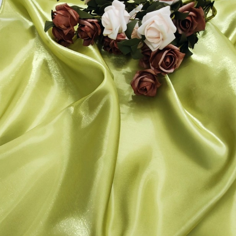 Curtains Satin Fabric Lustrous - مراجعة Is Sewing A Textile Craft وسعره