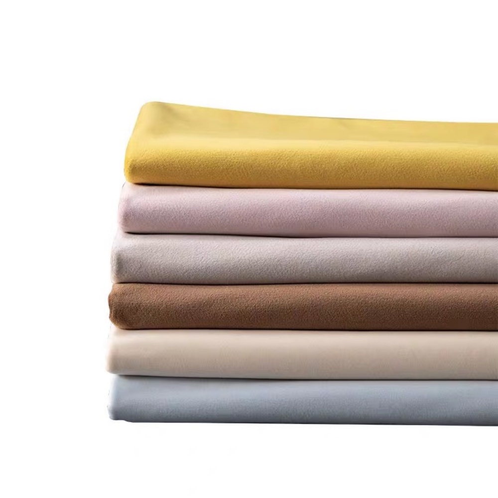 1/2M Velvet Fabric 14Colors Dl - مراجعة Sewing And Textile وسعره