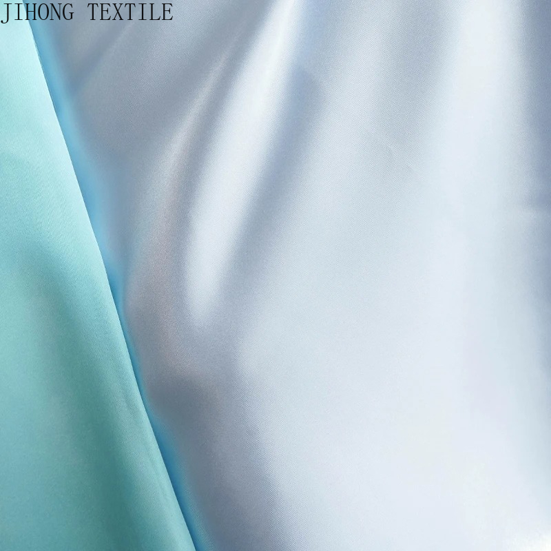 26 Colors Premium Satin Fabric - مراجعة Is Sewing A Textile Craft وسعره