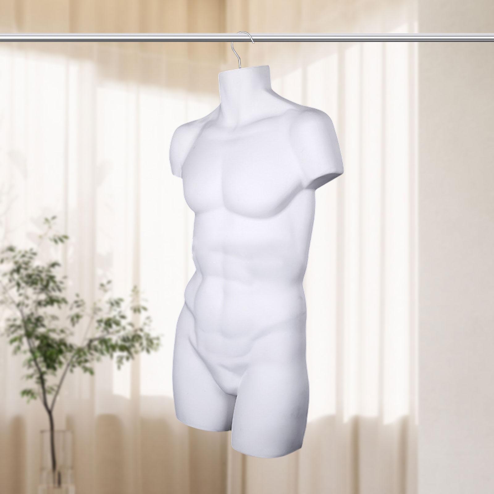 Male Mannequin Hanger Stand To - مراجعة Dress Form Mannequin وسعره
