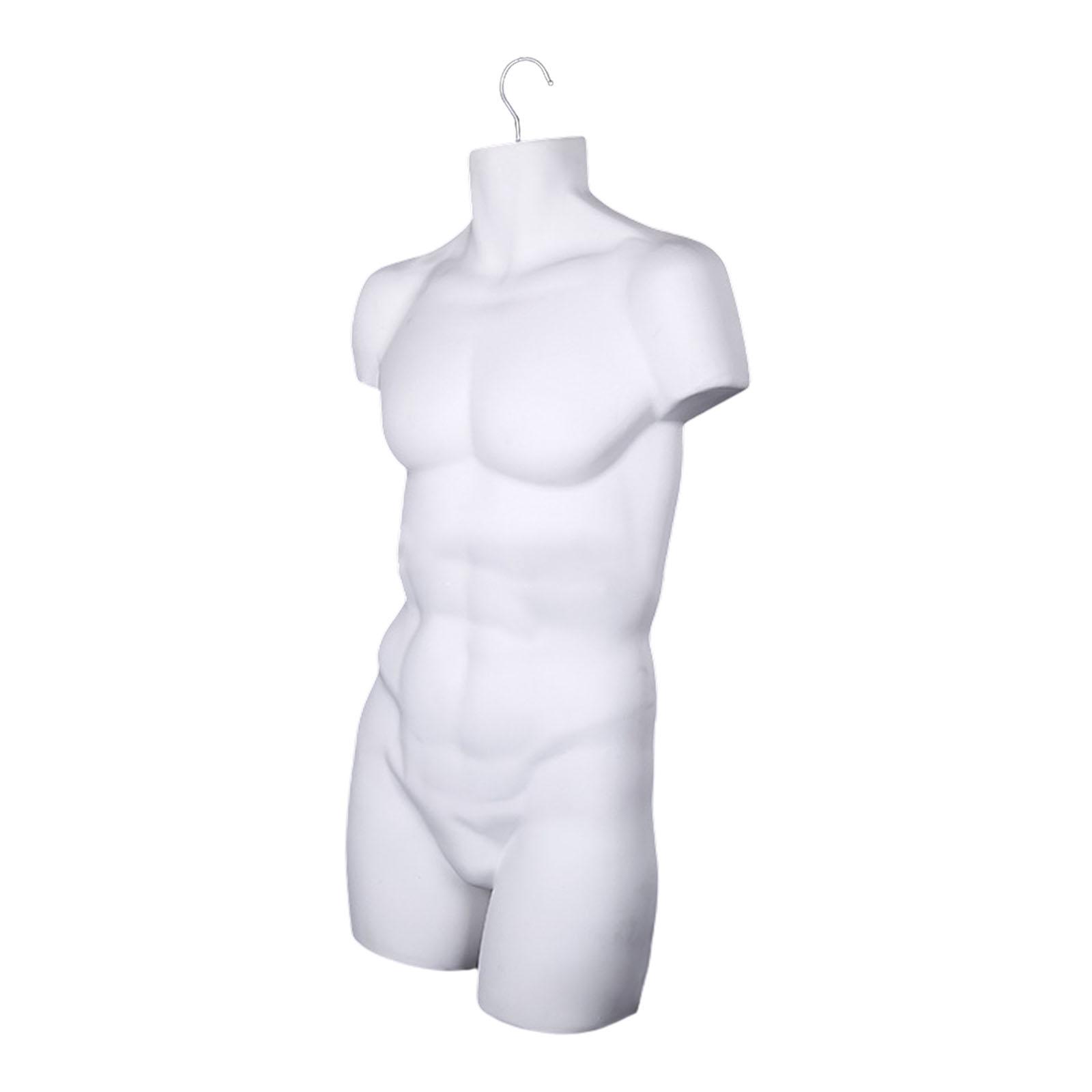Male Mannequin Hanger Stand To - مراجعة Dress Form Mannequin وسعره