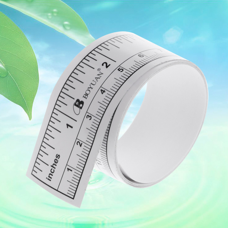 90cm Self Adhesive Metric Meas - مراجعة Sewing Labels وسعره