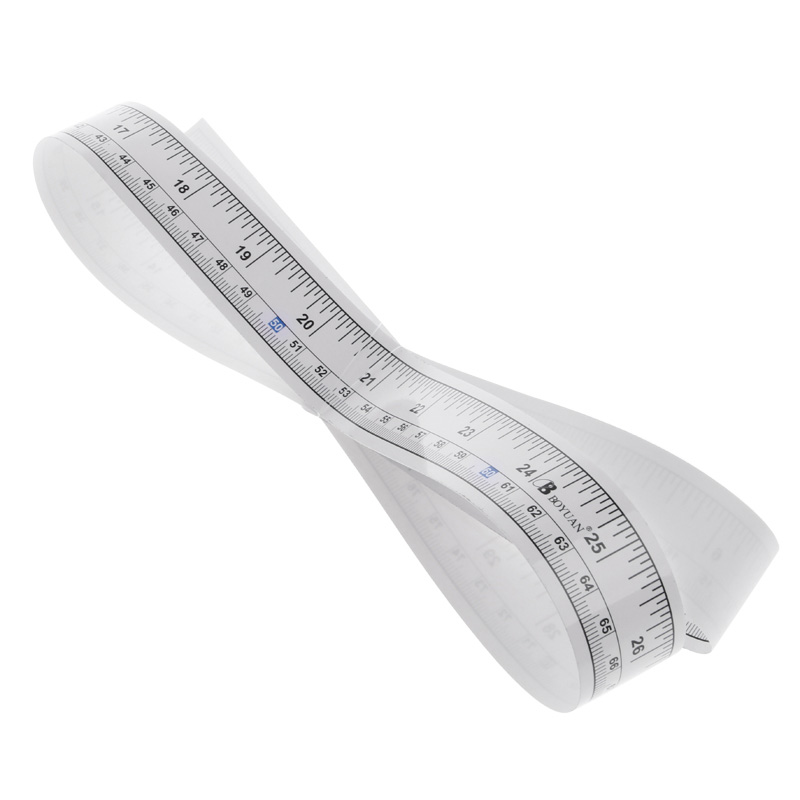 90cm Self Adhesive Metric Meas - مراجعة Sewing Labels وسعره