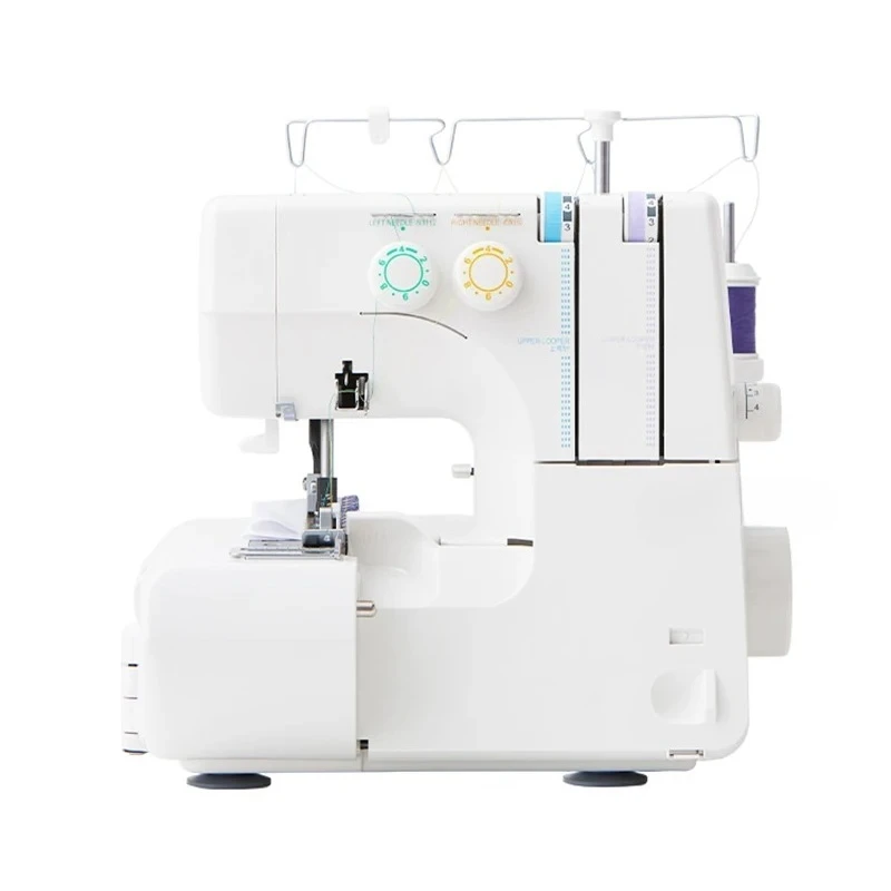 099 product overlock sewing ma - مراجعة Sewing Thread Production وسعره
