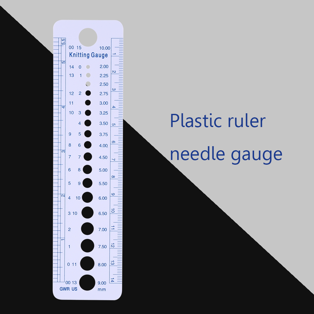 Quilting Patch work Ruler Plas - مراجعة Textile Sewing Kit وسعره