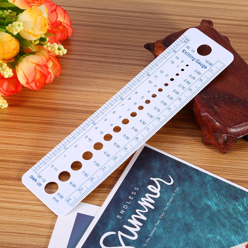 Quilting Patch work Ruler Plas - مراجعة Textile Sewing Kit وسعره