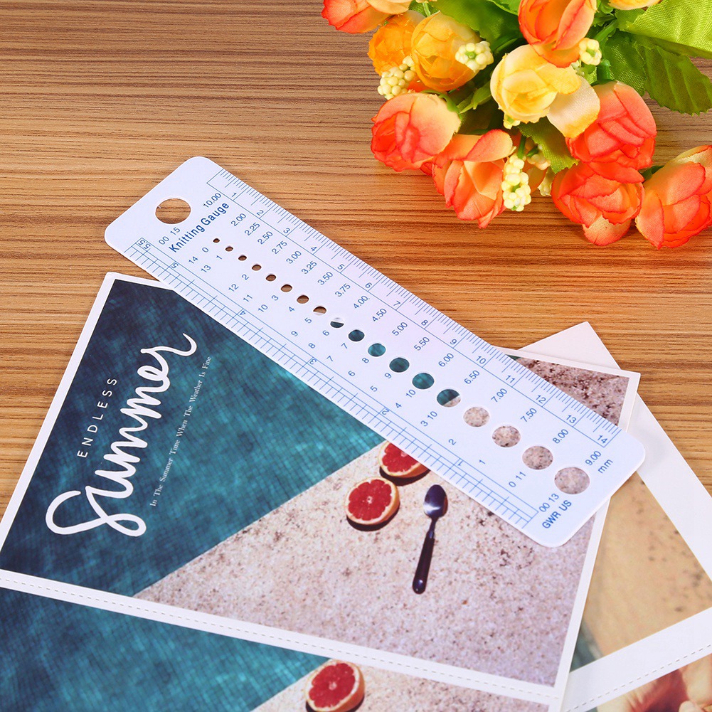 Quilting Patch work Ruler Plas - مراجعة Textile Sewing Kit وسعره