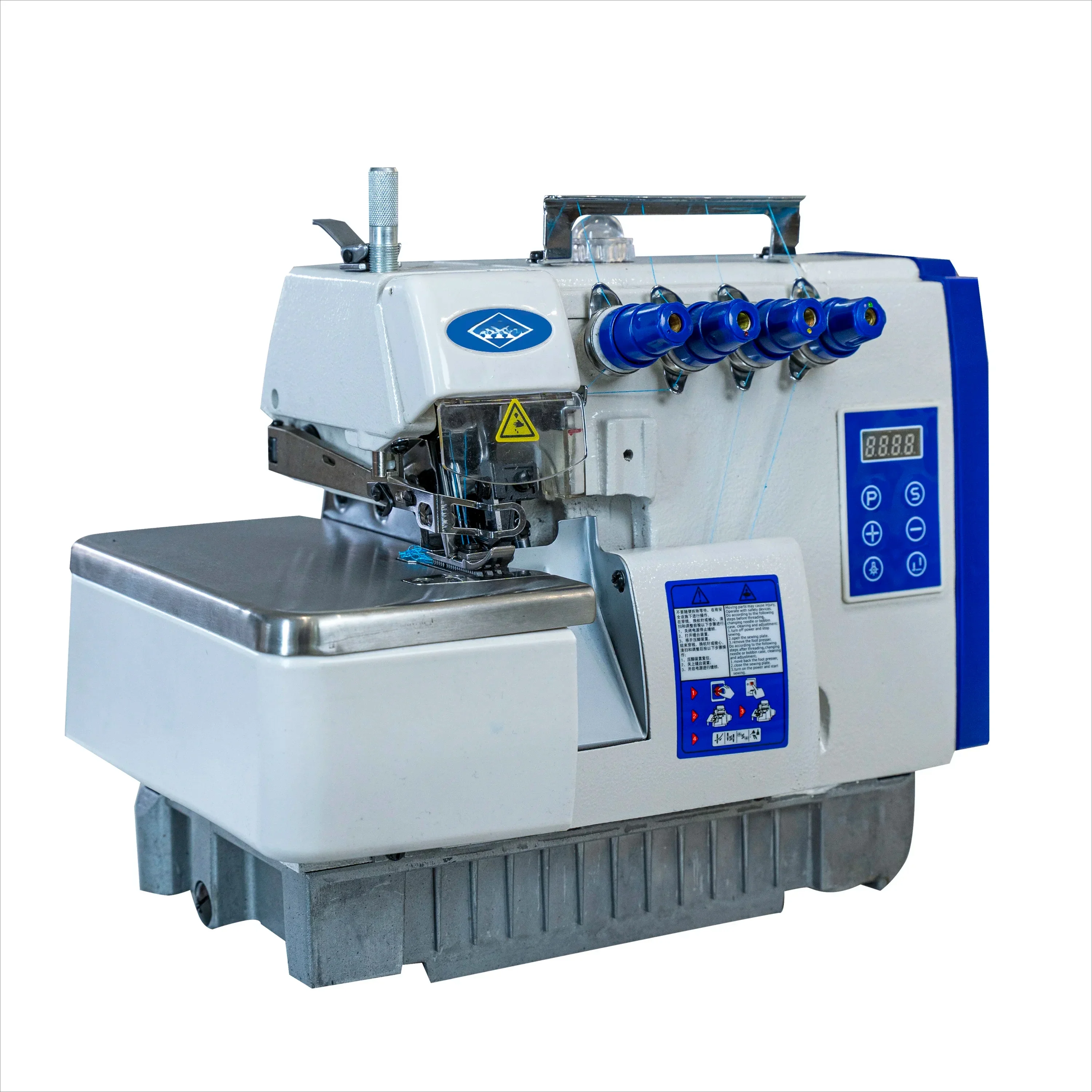 Hot selling products in 2024 D - مراجعة Sewing Thread Production وسعره
