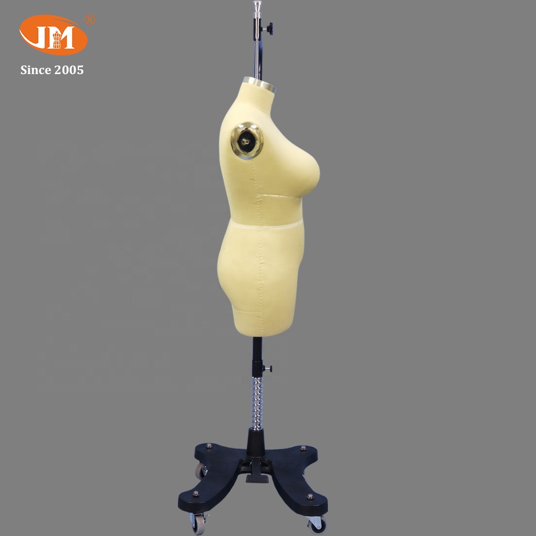 2016Fiberglass Headless Plus S - مراجعة Dress Form Mannequin وسعره