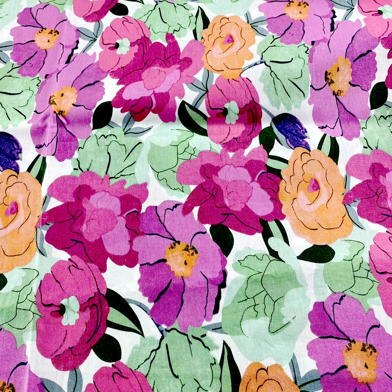 100% Cotton Fabric - Handmade  - مراجعة Sewing And Textile وسعره