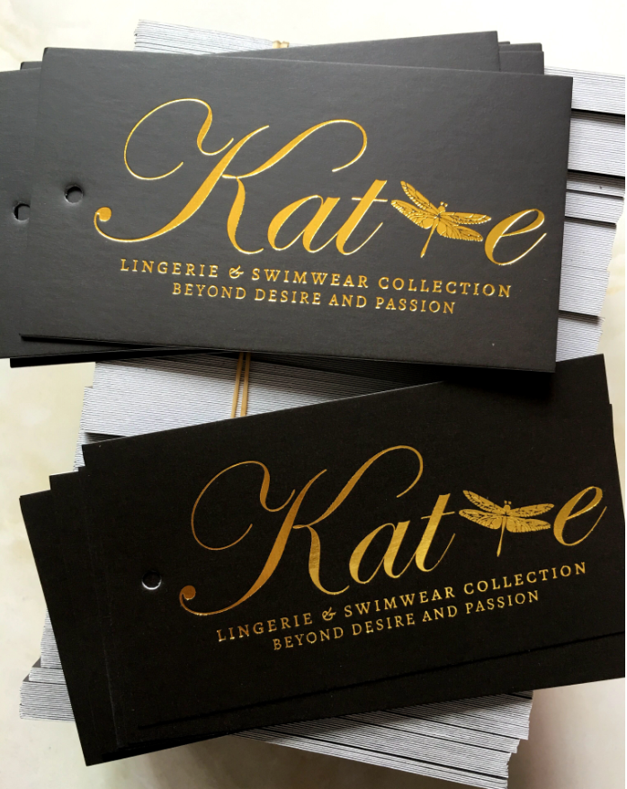 1000pcs Customized Hang Tags L - مراجعة Sewing Labels وسعره