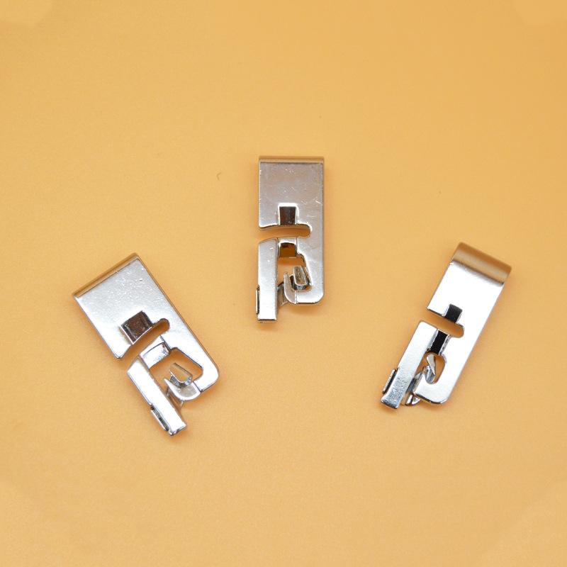 HOT! 3pcs 3mm, 4mm 6mm Narrow  - مراجعة Rolled Hem Foot وسعره
