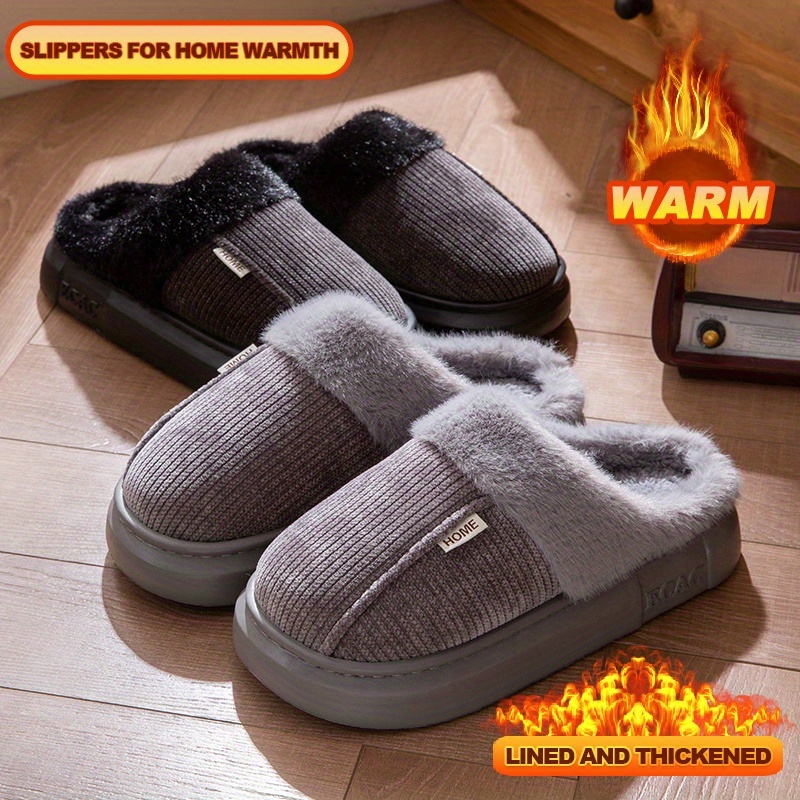 Winter couple Indoor EVA Home  - مراجعة Sewing House وسعره